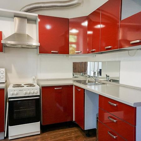Doba In Ua Centre Apartments 드네프로페트로프스크 외부 사진