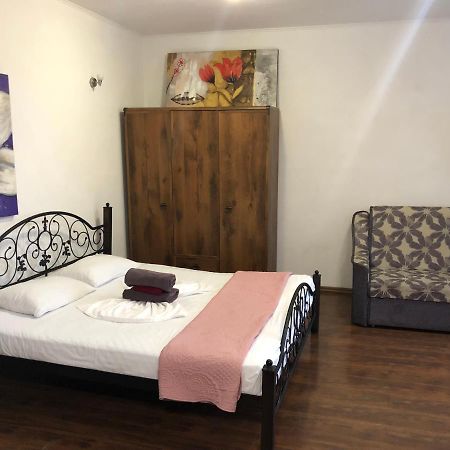 Doba In Ua Centre Apartments 드네프로페트로프스크 외부 사진