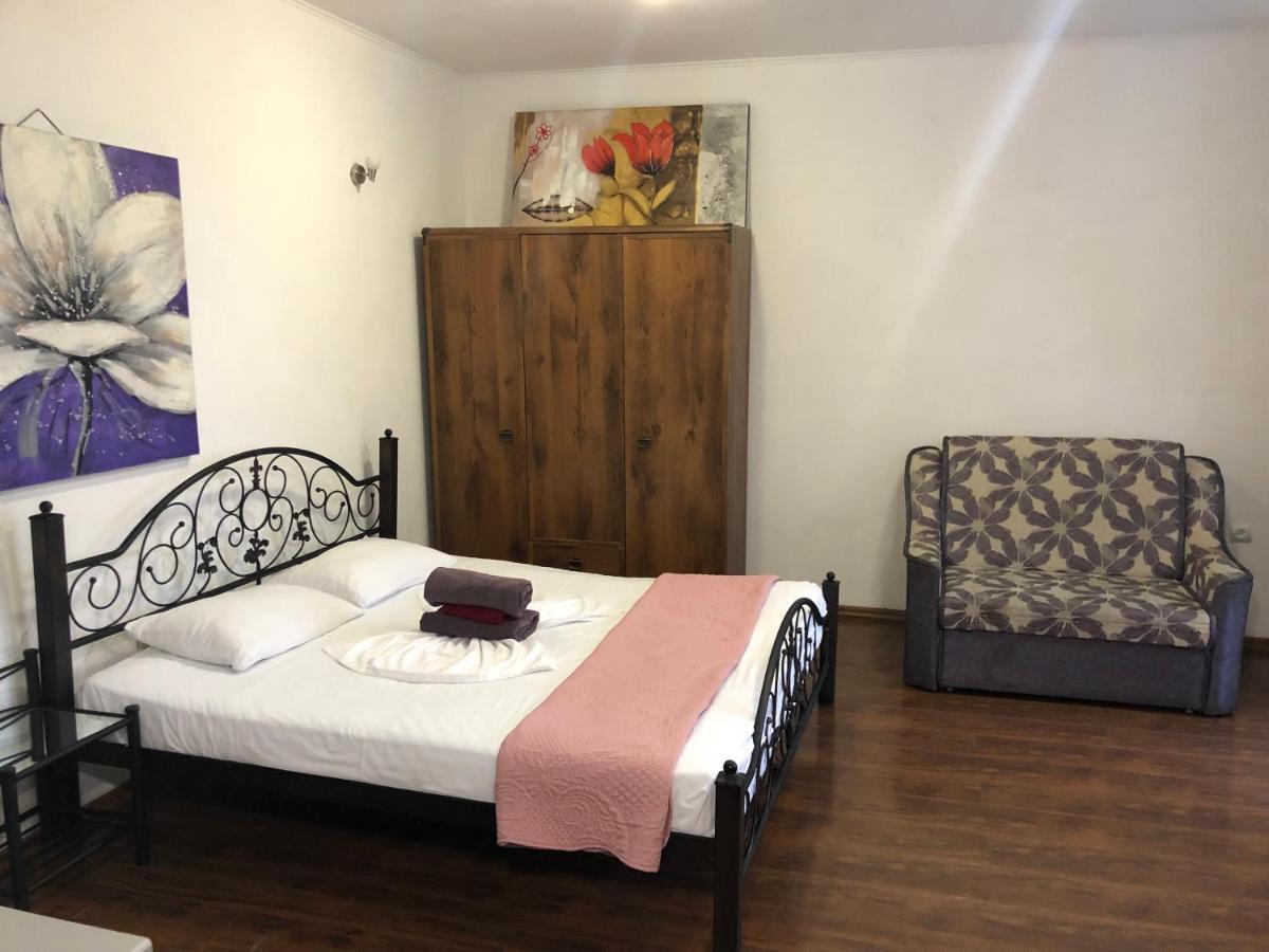 Doba In Ua Centre Apartments 드네프로페트로프스크 외부 사진