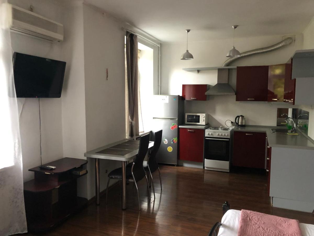 Doba In Ua Centre Apartments 드네프로페트로프스크 외부 사진