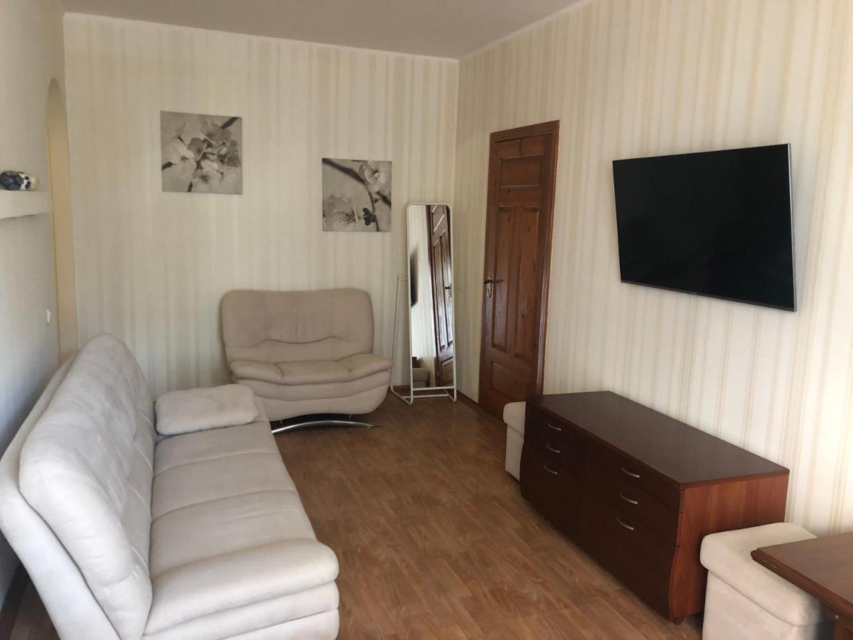 Doba In Ua Centre Apartments 드네프로페트로프스크 외부 사진
