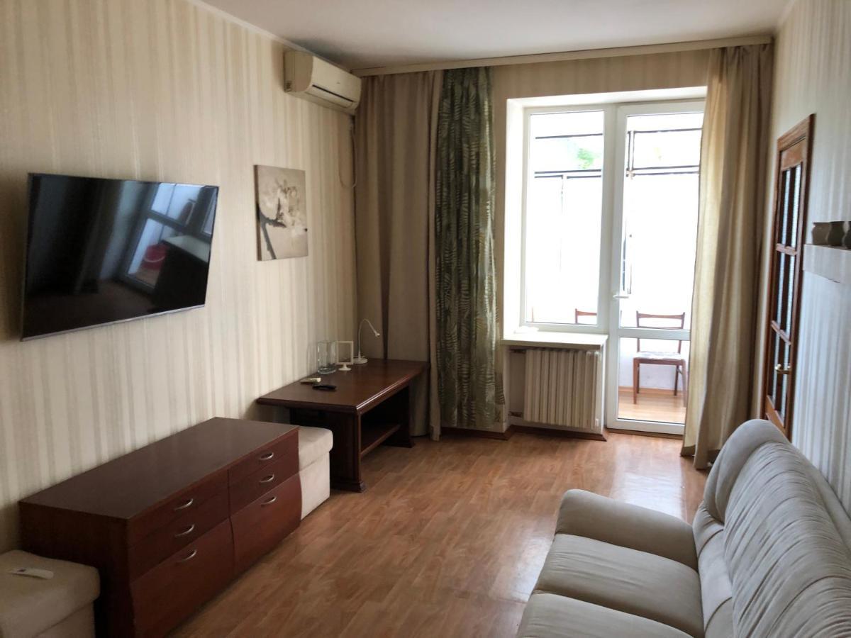 Doba In Ua Centre Apartments 드네프로페트로프스크 외부 사진