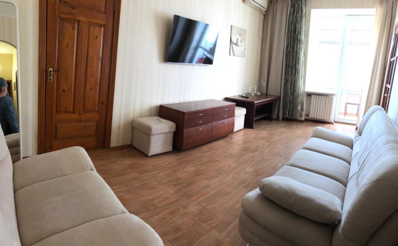 Doba In Ua Centre Apartments 드네프로페트로프스크 외부 사진