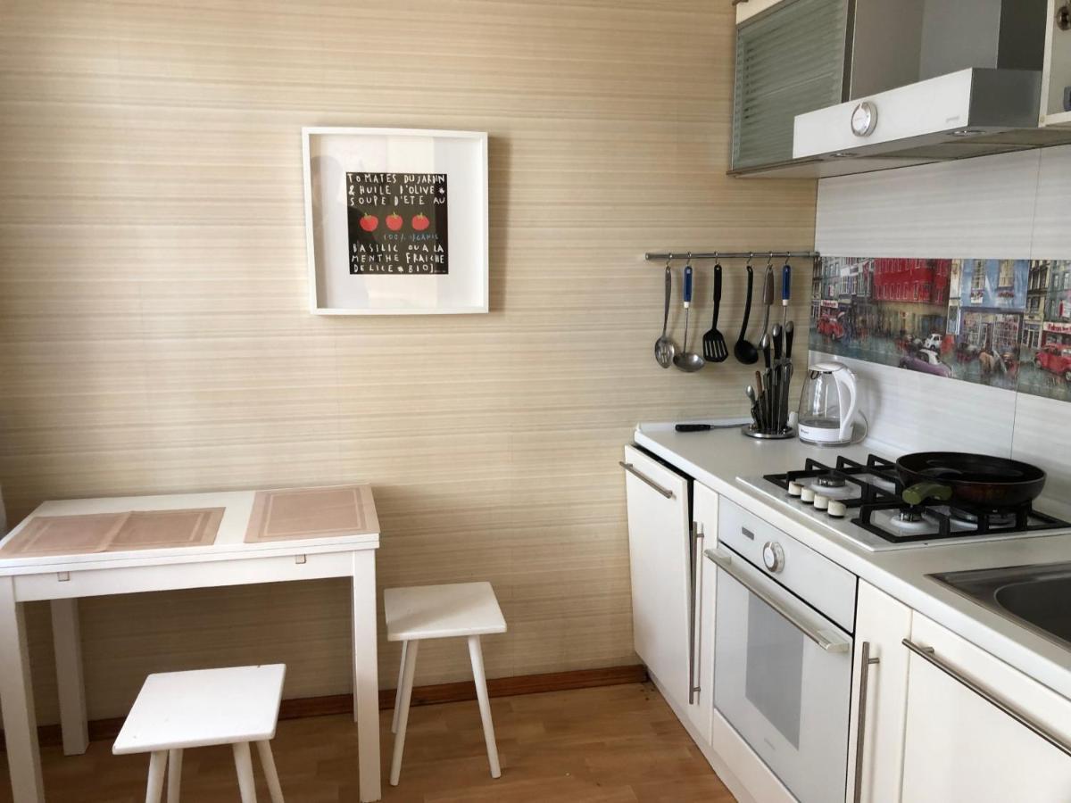 Doba In Ua Centre Apartments 드네프로페트로프스크 외부 사진